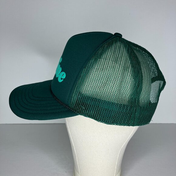 Offline Green Adjustable Hat Cap - Picture 4 of 6